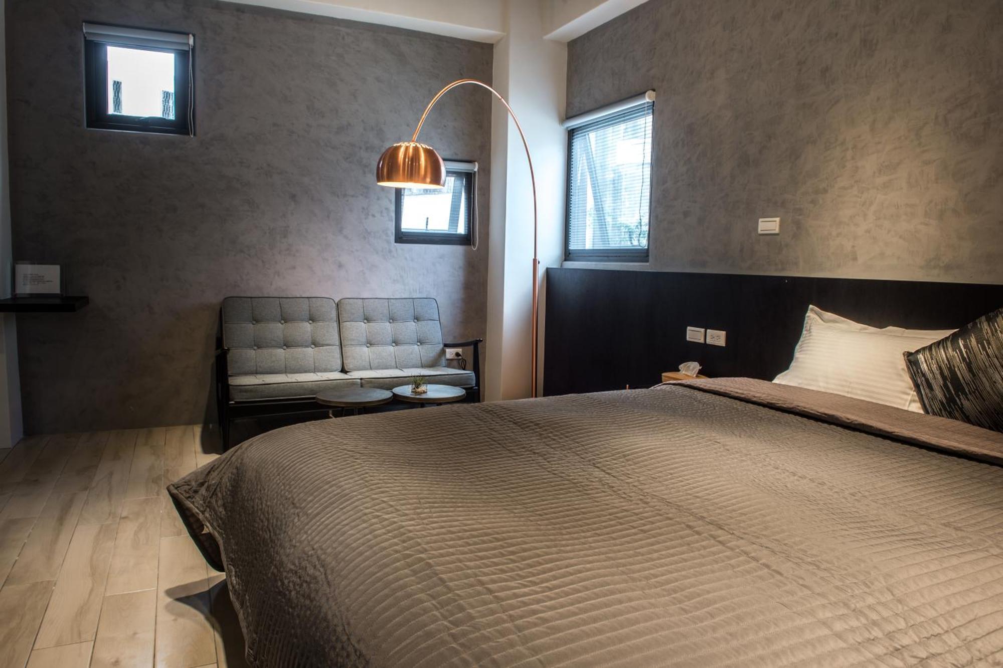Timia Homestay Hualien Quarto foto