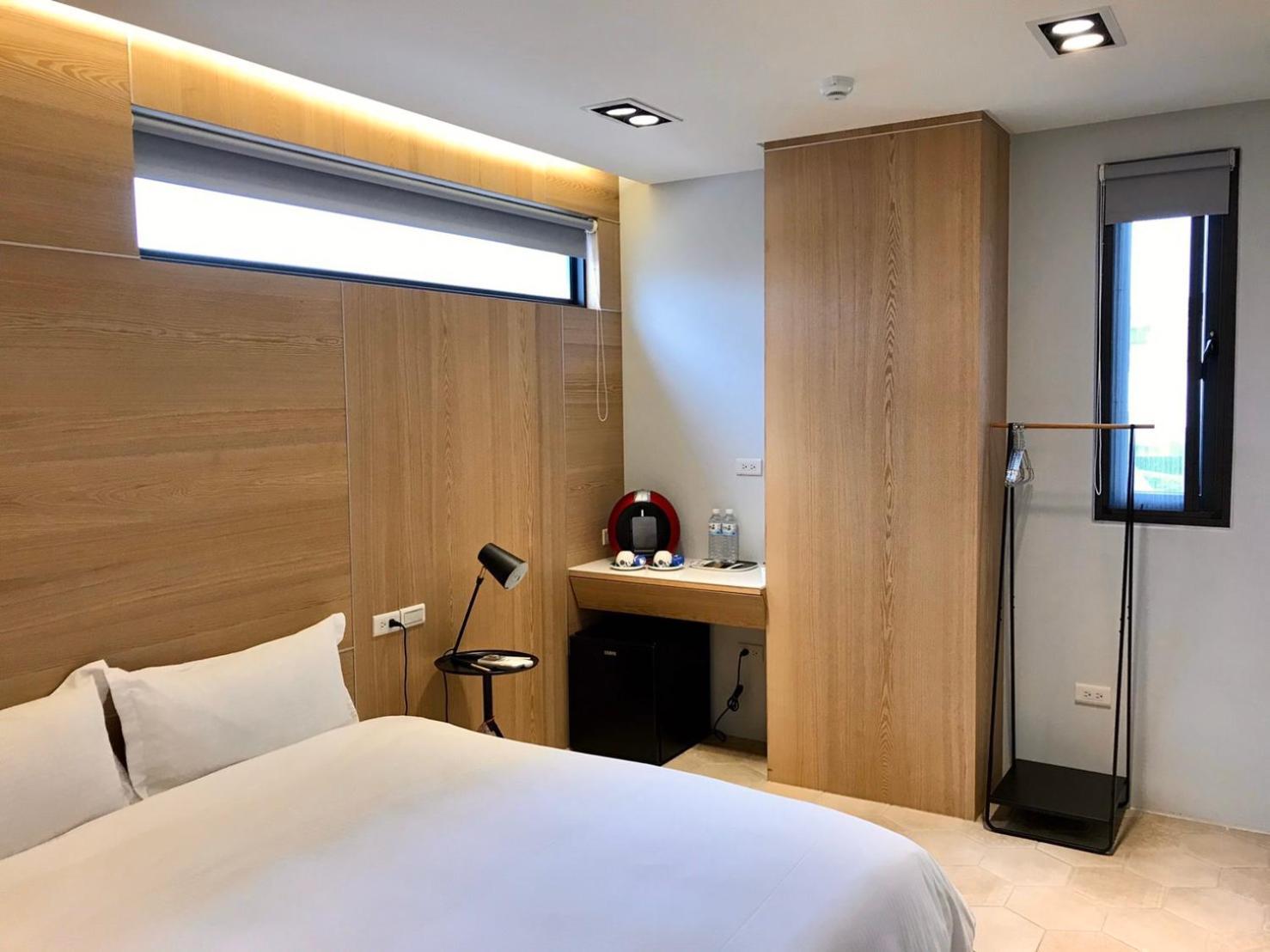 Timia Homestay Hualien Quarto foto