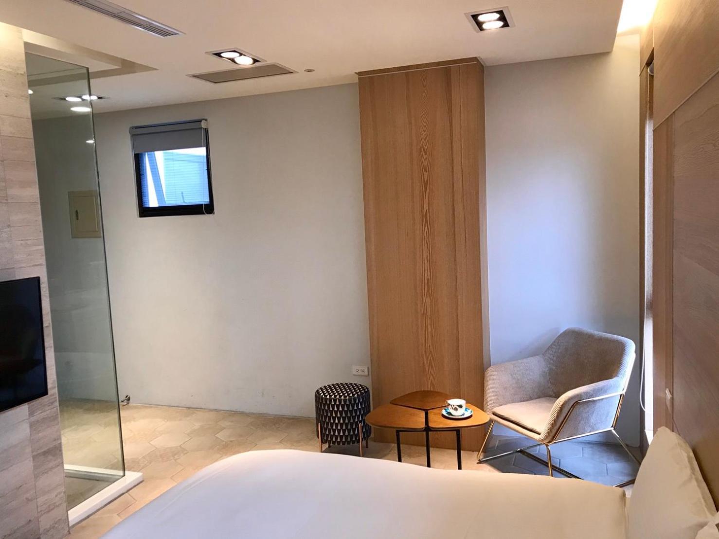 Timia Homestay Hualien Quarto foto