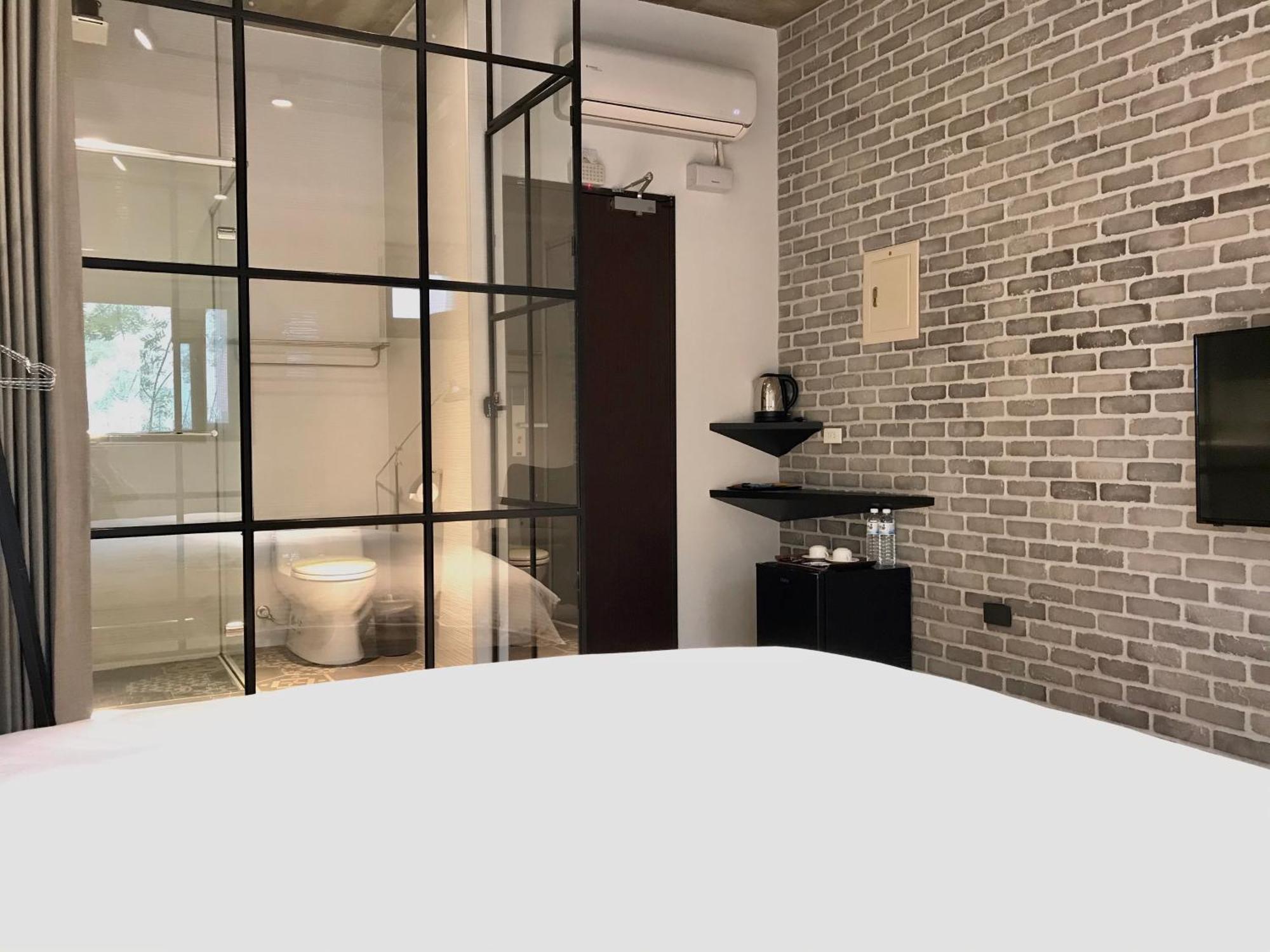 Timia Homestay Hualien Quarto foto